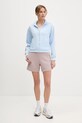Guess bluza YARROW V5GQ18.KCRU2 niebieski SS25