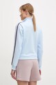Odzież Guess bluza YARROW V5GQ18.KCRU2 niebieski