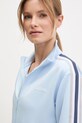 Guess bluza YARROW niebieski V5GQ18.KCRU2
