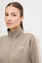 Guess bluza YARROW zielony V5GQ18.KCRU2