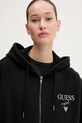 Guess Originals hanorac de bumbac negru M5GQ34.KCPR1