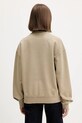 Abbigliamento Guess Originals felpa in cotone M5GQ35.K68I4 verde