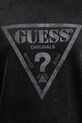 Guess Originals hanorac de bumbac M5GQ35.K68I4 negru