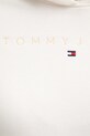 Суичър Tommy Jeans бял DW0DW20304
