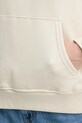 Кофта Tommy Jeans бежевий DW0DW20304