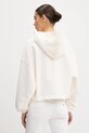 Дрехи Памучен суичър Tommy Jeans DW0DW20314 бежов