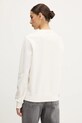 Дрехи Памучен суичър Tommy Jeans DW0DW20637 бежов