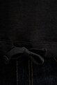 Памучен суичър Tommy Jeans DW0DW21344 черен