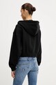 Дрехи Памучен суичър Tommy Jeans DW0DW21355 черен