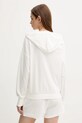 Oblečenie Mikina Melissa Odabash MO.KYDA biela