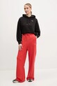Puma bluza 629746 czarny SS25