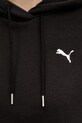 Puma bluza 629746 czarny