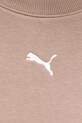 Puma bluza 629748 brązowy