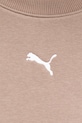 Кофта Puma 629748 коричневый