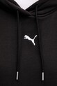 Puma felpa 629751 nero