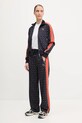 Puma bluză 629792 bleumarin SS25