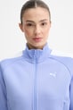 Μπλούζα Puma μπλε 629796