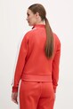 Abbigliamento Puma felpa 629796 rosso
