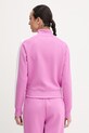 Odzież Puma bluza rozpinana damska Always on 629796 fioletowy