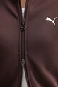 Puma bluza 629796 brązowy