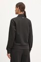 Clothing Puma sweatshirt 629937 black