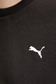 Mikina Puma 630045 černá