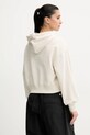 Odzież Puma bluza 632338 beżowy