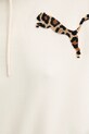 Puma bluza 632338 beżowy