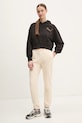 Puma felső 632338 fekete SS25