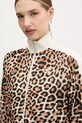 Mikina Puma hnědá 632342