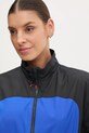 Under Armour geaca Project Rock negru 1389706