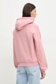 Odzież PS Paul Smith bluza bawełniana W2R.351V.M20616 różowy
