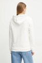 Abbigliamento La Mania felpa LM.ARIA bianco