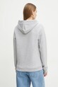Abbigliamento La Mania felpa LM.ARIA grigio