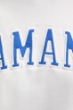 La Mania bluza URBAN alb