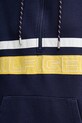 Tommy Hilfiger bluza bawełniana SAILING WW0WW45599 granatowy