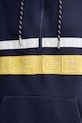 Bavlněná mikina Tommy Hilfiger SAILING WW0WW45599 námořnická modř