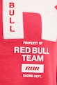 Bavlnená mikina Red Bull Racing x Pepe Jeans PANEL TEAM CREW 2 RL580010