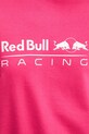 Red Bull Racing x Pepe Jeans bluza LOGO CREW RL580012 roz