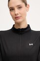 Under Armour bluza treningowa Motion czarny 6001618