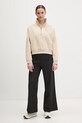 Under Armour bluza 1386460 bej SS25
