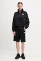 Under Armour felső 1386460 fekete SS25