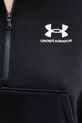 Under Armour felső 1386460 fekete