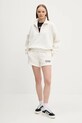 Hollister Co. bluza KI352.5111.100 bej SS25