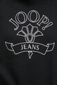 Joop! felpa in cotone 30046176 nero
