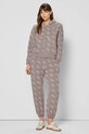 Кофта Bizuu IANA IANA.BEZOWY.KW25 помаранчевий
