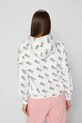 Bizuu bluza LINDY LINDY.KREMOWY.KW25 bej SS25