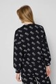 Кофта Bizuu PHILI PHILI.CZARNY.K25 чёрный SS25