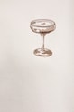 Abercrombie & Fitch felpa KI152.5076.178 beige