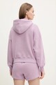 Oblečení Mikina Abercrombie & Fitch KI185.5022.665 růžová